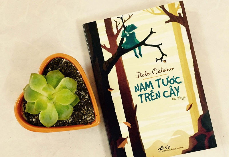 Những tác phẩm đáng đọc nhất của Italo Calvino: Khám phá văn học Ý