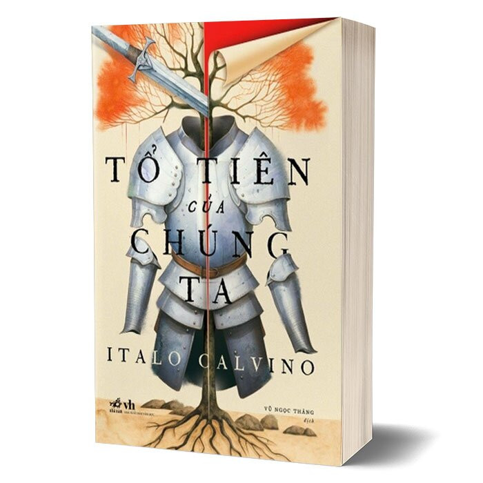 Những tác phẩm đáng đọc nhất của Italo Calvino: Khám phá văn học Ý