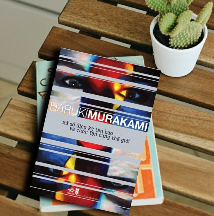 Review sách Xứ sở diệu kỳ tàn bạo và chốn tận cùng thế giới