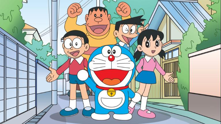 Top 14 chú mèo đáng yêu nhất đã làm mê hoặc trái tim của fan manga và anime