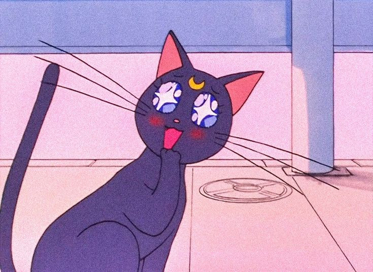 Top 14 chú mèo đáng yêu nhất đã làm mê hoặc trái tim của fan manga và anime