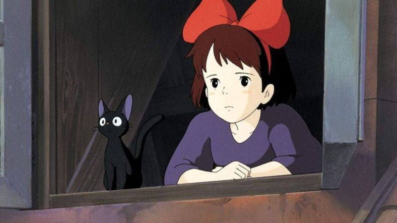 Top 14 chú mèo đáng yêu nhất đã làm mê hoặc trái tim của fan manga và anime
