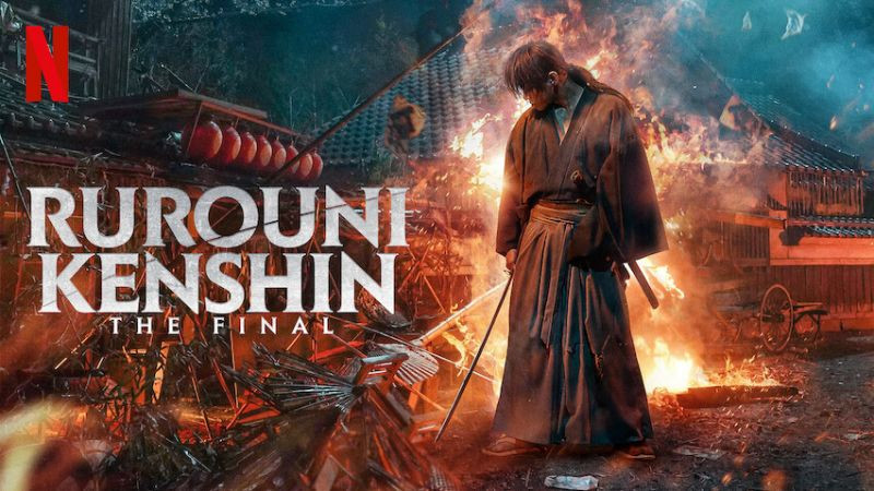 Top 7 manga, anime được chuyển thể live-action hay nhất của Netflix