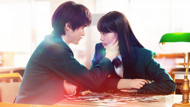 Top 7 manga, anime được chuyển thể live-action hay nhất của Netflix