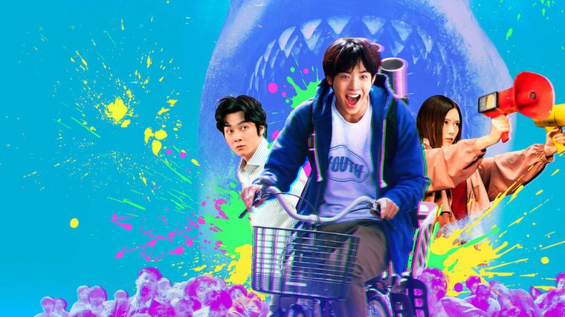 Top 7 manga, anime được chuyển thể live-action hay nhất của Netflix