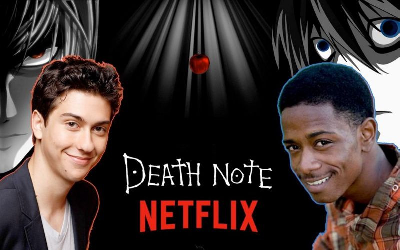 Top 7 manga, anime được chuyển thể live-action hay nhất của Netflix