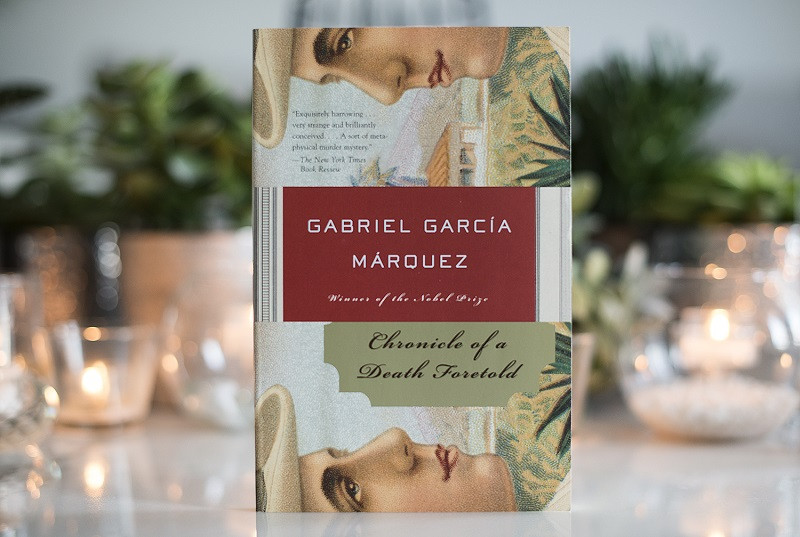 Top 7 tác phẩm hay nhất của Nhà văn Gabriel García Márquez