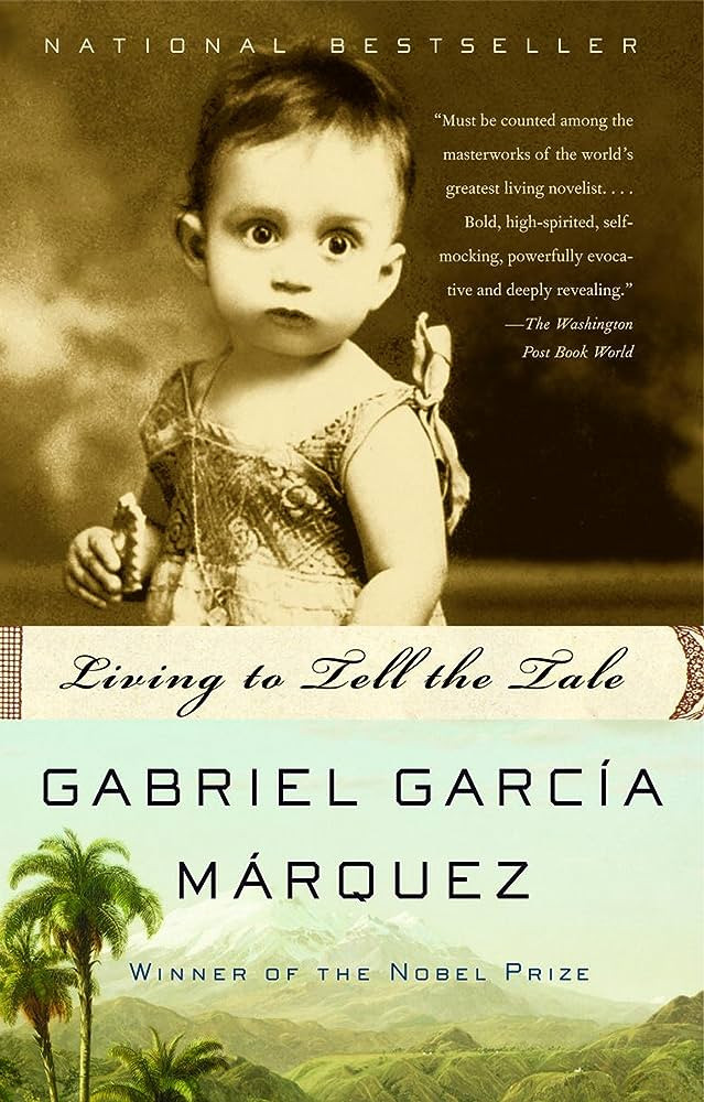 Top 7 tác phẩm hay nhất của Nhà văn Gabriel García Márquez