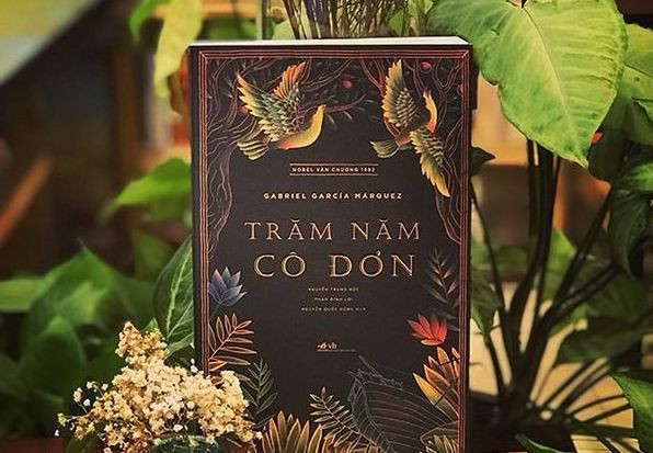 Top 7 tác phẩm hay nhất của Nhà văn Gabriel García Márquez