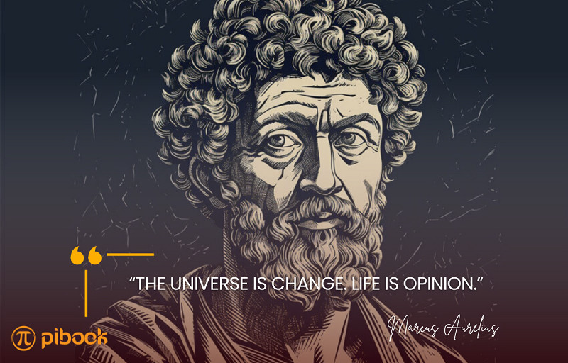 Triết lý sống đẹp: 40+ câu trích dẫn truyền cảm hứng của Marcus Aurelius