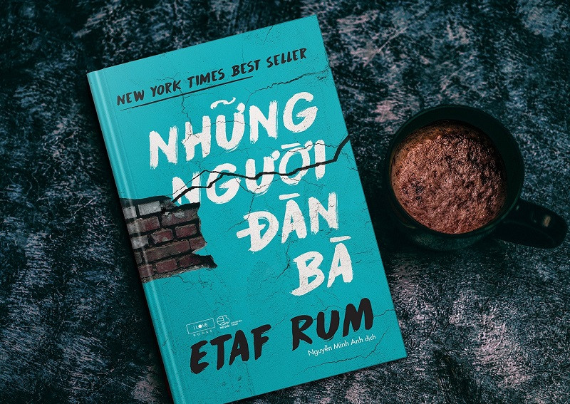 Trung Đông qua ống kính văn học: 7 tác phẩm bạn không thể bỏ qua