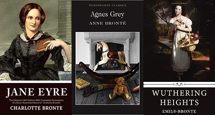 Từ ‘Đồi gió hú’ đến ‘Jane Eyre’: 10 sự thật về chị em Brontë có thể bạn chưa biết