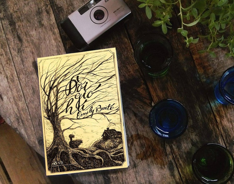 Từ ‘Đồi gió hú’ đến ‘Jane Eyre’: 10 sự thật về chị em Brontë có thể bạn chưa biết