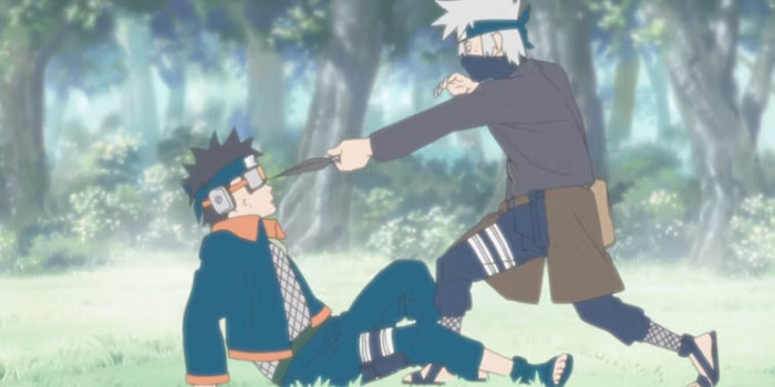 10 câu nói hay nhất trong Naruto chứng minh sự sâu sắc của bộ manga này