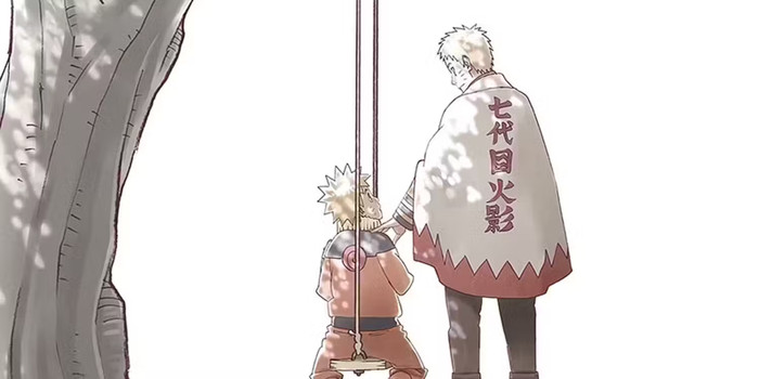 10 câu nói hay nhất trong Naruto chứng minh sự sâu sắc của bộ manga này