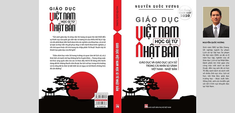 10 cuốn sách hay giúp bạn khám phá giá trị của giáo dục