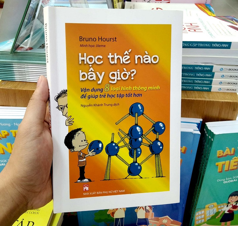 10 cuốn sách hay giúp bạn khám phá giá trị của giáo dục