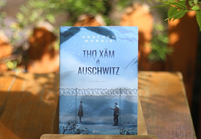 10 tác phẩm văn học mang lại cái nhìn sâu sắc về Holocaust