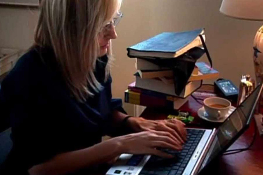 18 câu nói truyền cảm hứng tiếp thêm động lực hay nhất của J.K. Rowling