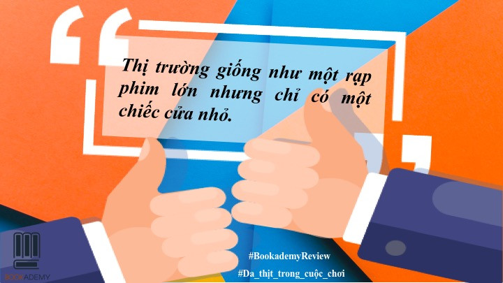 3 bài học rút ra từ cuốn sách &#8220;Da thịt trong cuộc chơi&#8221; tác giả Nassim Taleb