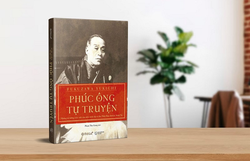 4 Tác phẩm xuất sắc của Nhà tư tưởng lỗi lạc Fukuzawa Yukichi