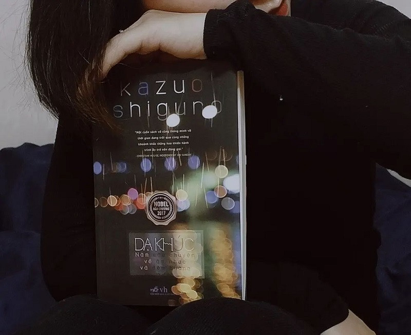 7 tác phẩm không thể bỏ lỡ của Kazuo Ishiguro: Nhà văn đoạt giải Nobel