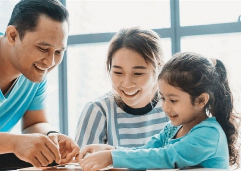 Bạn đang là cha mẹ kiểu nào? Bật mí 7 phong cách nuôi dạy con phổ biến