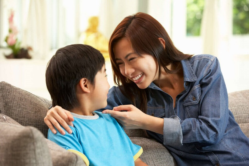 Bạn đang là cha mẹ kiểu nào? Bật mí 7 phong cách nuôi dạy con phổ biến