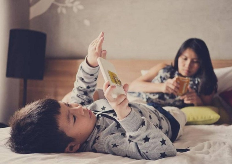 Bạn đang là cha mẹ kiểu nào? Bật mí 7 phong cách nuôi dạy con phổ biến