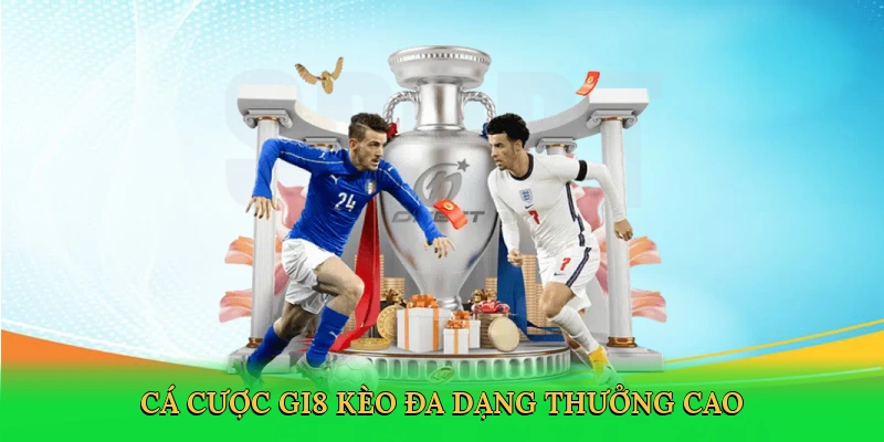 Kèo Phạt Góc – Lửa Rực Cánh Biên Tại GI8