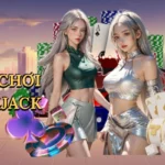 Cách chơi blackjack