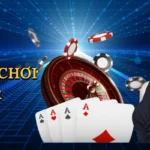 Cách chơi poker