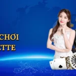 Cách chơi roulette
