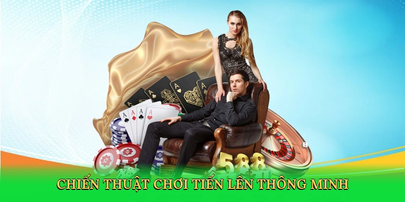 Tiến Lên Miền Nam Đếm Lá &#8211; Hành Trình Chinh Phục Ván Bài Tại BLUE88