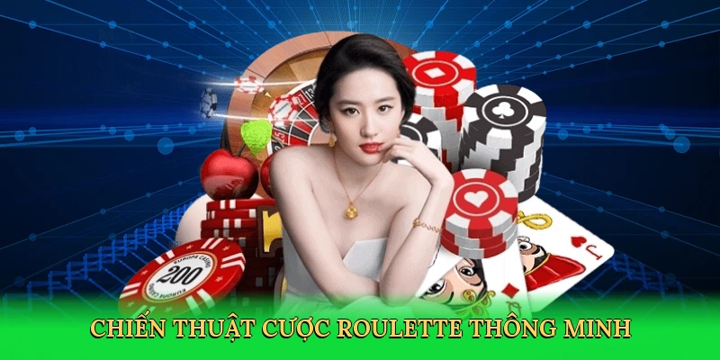 Cách Chơi Roulette &#8211; Bí Quyết Làm Chủ Vòng Quay Tại V7BET