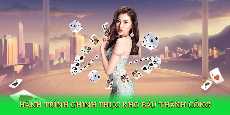 Tài Xỉu Nổ Hũ PK14 &#8211; Lắc Xúc Xắc, Săn Kho Báu