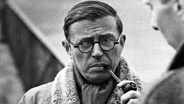 Jean-Paul Sartre: Triết gia đầy tranh cãi từ chối giải Nobel Văn chương 1964