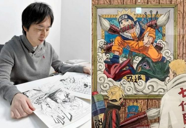 Mangaka là gì? Top những họa sĩ truyện tranh nổi tiếng được yêu thích nhất hiện nay