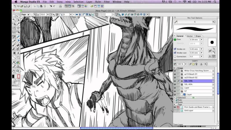 Mangaka là gì? Top những họa sĩ truyện tranh nổi tiếng được yêu thích nhất hiện nay