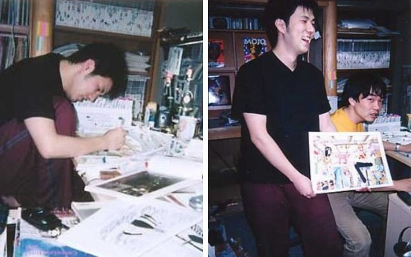 Mangaka là gì? Top những họa sĩ truyện tranh nổi tiếng được yêu thích nhất hiện nay
