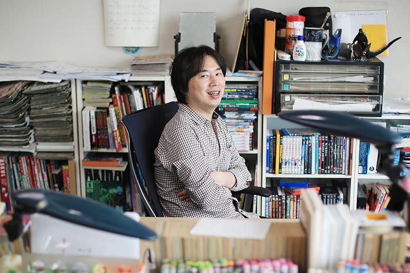 Mangaka là gì? Top những họa sĩ truyện tranh nổi tiếng được yêu thích nhất hiện nay