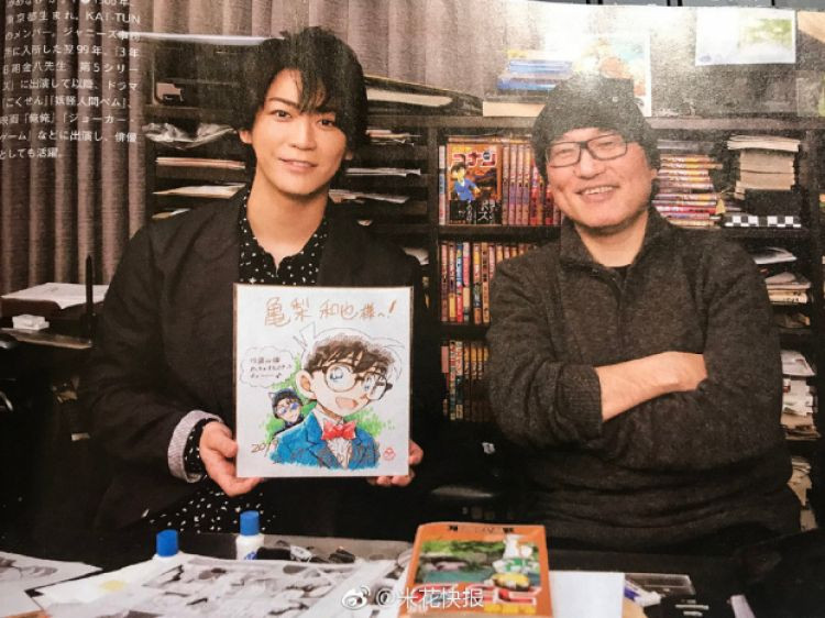 Mangaka là gì? Top những họa sĩ truyện tranh nổi tiếng được yêu thích nhất hiện nay