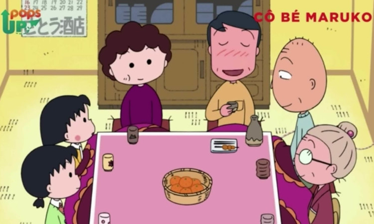 &#8220;Nhóc Maruko&#8221;: Ra mắt phiên bản đặc biệt Việt Nam sau 30 năm