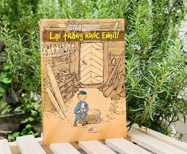 Những cuốn sách hay nhất của &#8220;Nữ thánh văn học thiếu nhi&#8221; Astrid Lindgren
