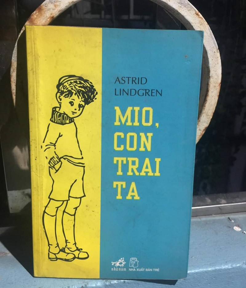 Những cuốn sách hay nhất của &#8220;Nữ thánh văn học thiếu nhi&#8221; Astrid Lindgren