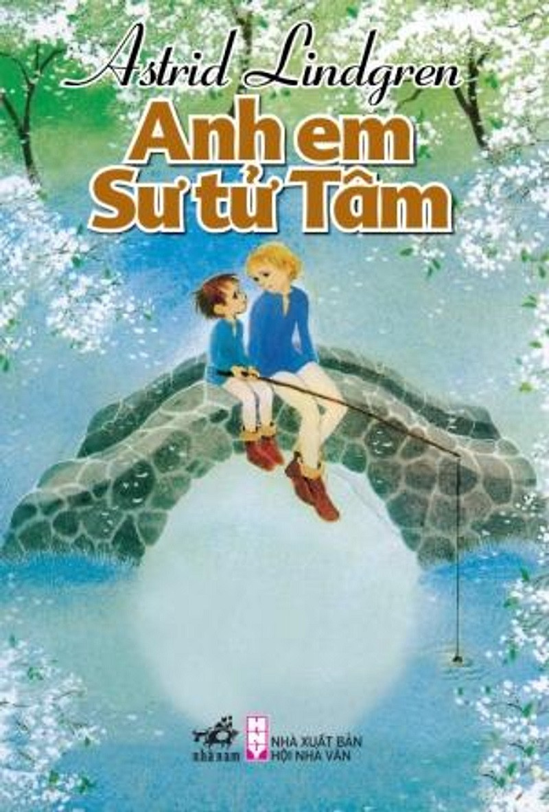 Những cuốn sách hay nhất của &#8220;Nữ thánh văn học thiếu nhi&#8221; Astrid Lindgren