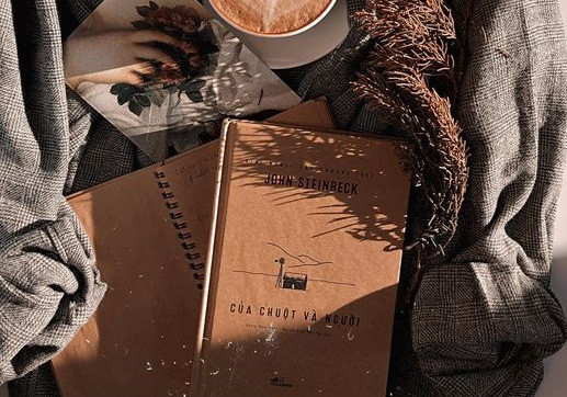 Review sách Của chuột và người &#8211; John Steinbeck
