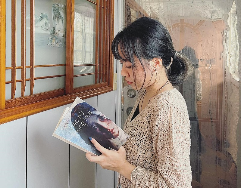 Review sách Hảo nữ Trung Hoa &#8211; Hân Nhiên