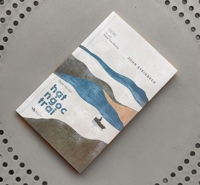 Review sách Hạt ngọc trai &#8211; John Steinbeck
