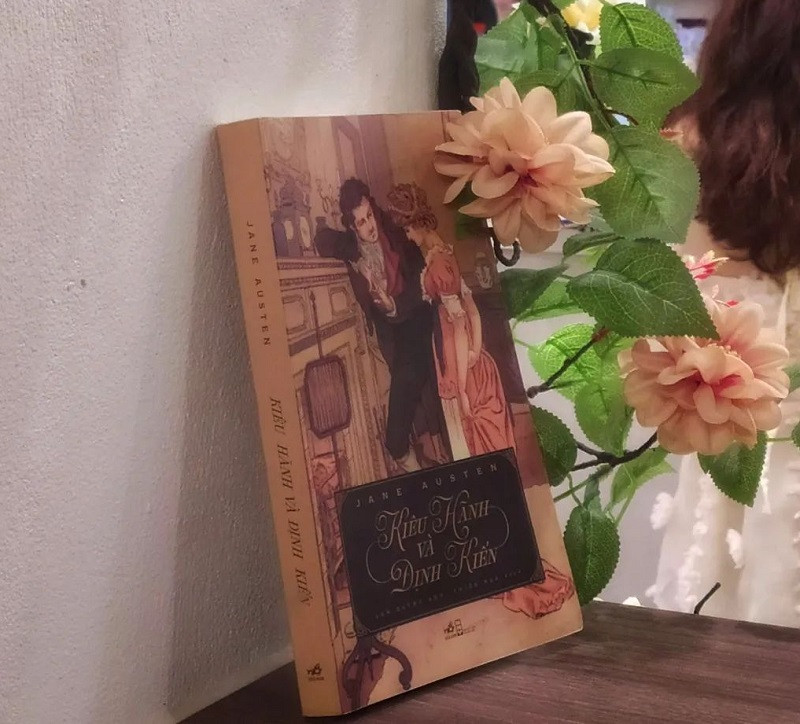 Review sách Kiêu hãnh và định kiến &#8211; Jane Austen